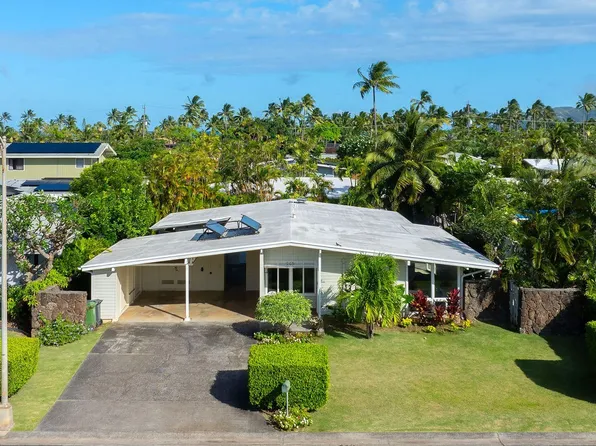 248 Aikane St, Kailua, HI 96734