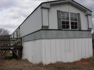 8110 Main St, Hamlin, WV 25523