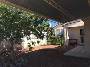 1408 Seven Falls Pl SW, Albuquerque, NM 87121