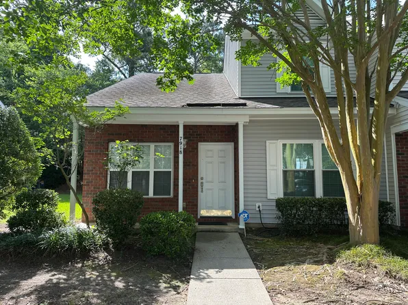 7918 Shadow Oak Dr, North Charleston, SC 29406