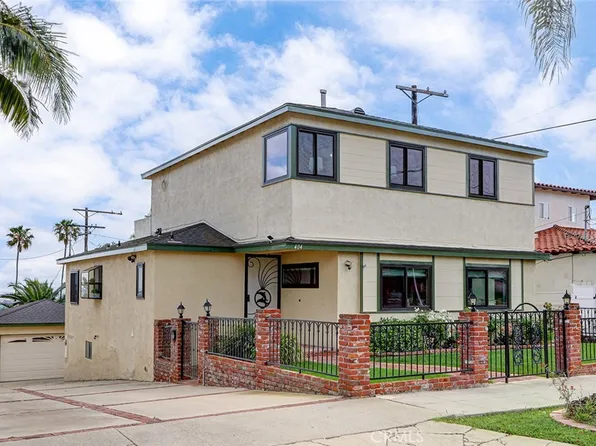 404 N Hanford Ave, San Pedro, CA 90732