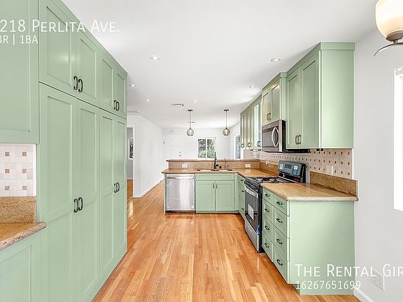 4th image of 4218 Perlita Ave