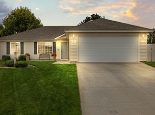 5607 Tieton Ln, Pasco, WA