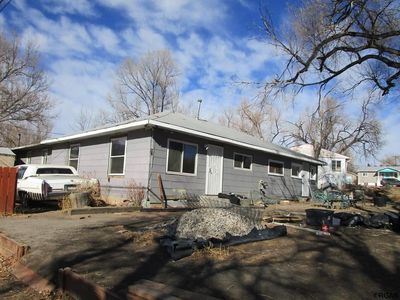 420-422 N 16th St, Colorado Springs, CO, 80904