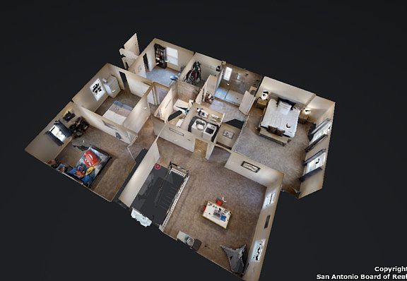 4th image of 1538 Barons Den