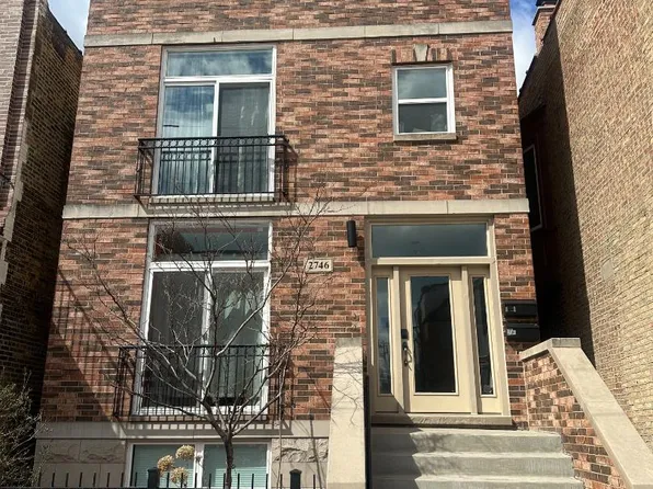 2746 N Ashland Ave #1, Chicago, IL 60614