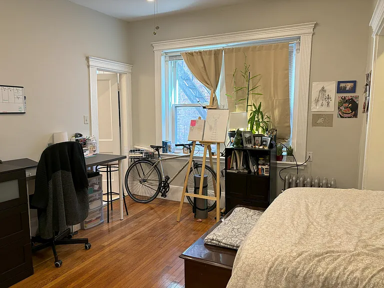 38 Hemenway St #26 — Photo 20