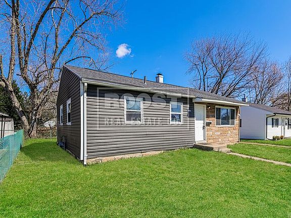 2nd image of 1016 Heard Ave