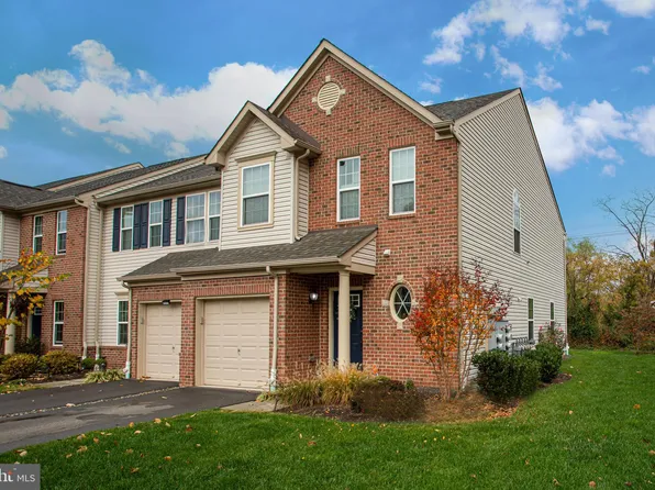 41 Ventana Ct, Hamilton, NJ 08619