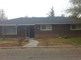 2809 Winter Way, Madera, CA 93637