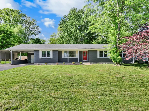 300 Donna Dr, Hopkinsville, KY 42240