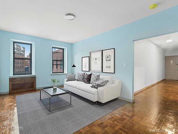 2nd image of 270 St Nicholas Ave APT 6C