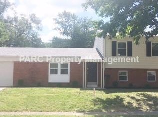 3647 N Breen Dr, Indianapolis, IN 46235