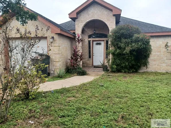 433 Bush St, Harlingen, TX 78550