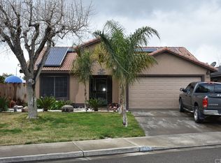 7453 N Nicholas Pl, Winton, CA 95388