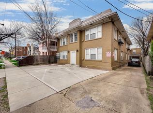 4810 Live Oak St APT 8, Dallas, TX 75204