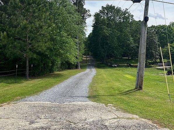 614 County Road 707