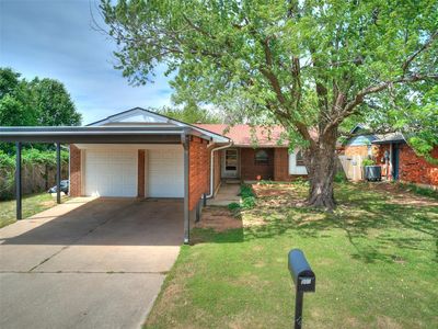 901 Richmond St, Yukon, OK, 73099