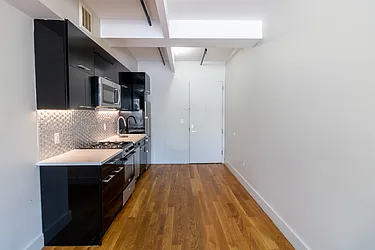 Rented by City Vista Inc