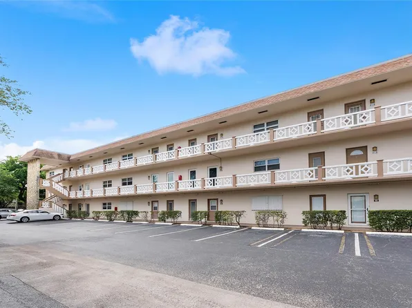 3405 NW 48th Avenue #401, Lauderdale Lakes, FL 33319