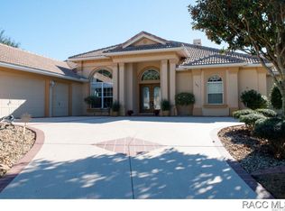 1691 N Dimaggio Path, Hernando, FL 34442