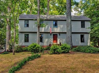 10432 Melissa Mill Rd, North Chesterfield, VA 23236