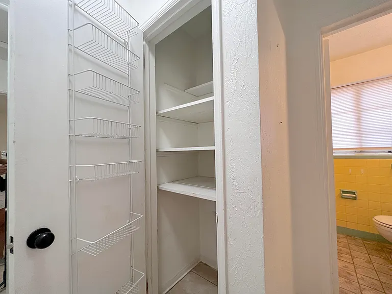 1859 Buchanan St #2 — Photo 19