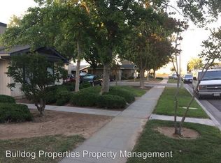 5227 E Liberty Ave APT 103, Fresno, CA 93727