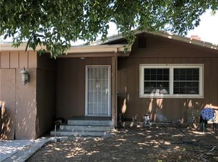 2180 W Cabot Ave, Merced, CA 95348
