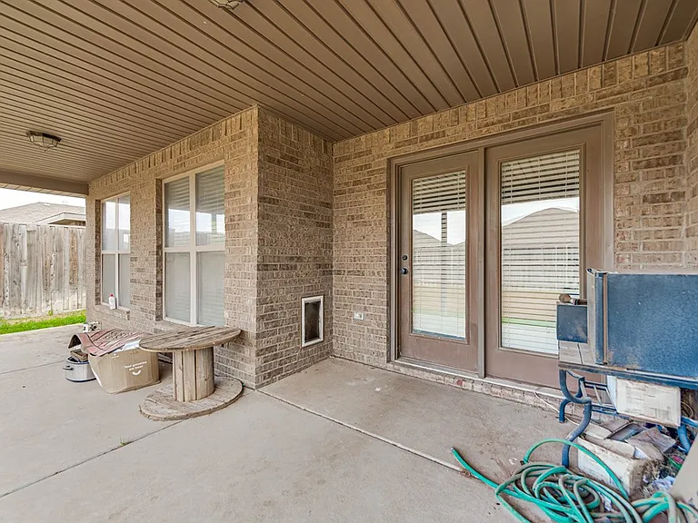 6901 Cattleman Dr — Photo 27