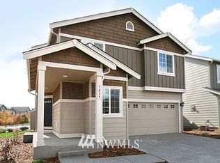 3666 London Loop LOT 22, Northeast Lacey, WA 98516