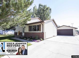 3 Begonia St, Casper, WY 82604