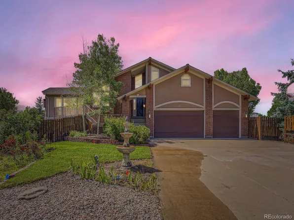 4883 Flora Court, Golden, CO 80403