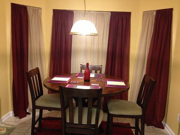 Very Spacious Kitchen