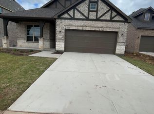 1108 El Sol Blvd, Sherman, TX 75090