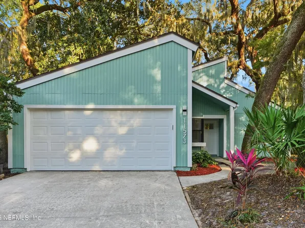 11573 KELVYN GROVE Place, Jacksonville, FL 32225