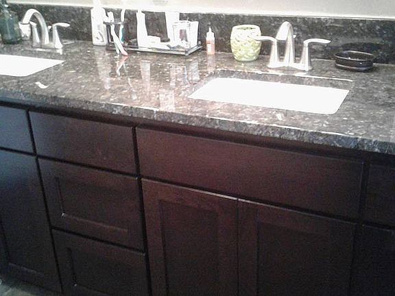 Remodeled 2016 Upstairs Bath