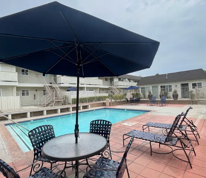 Brentwood/Suntree East Apartments — Photo 88