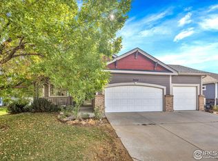 3424 Rialto Ave, Evans, CO 80620