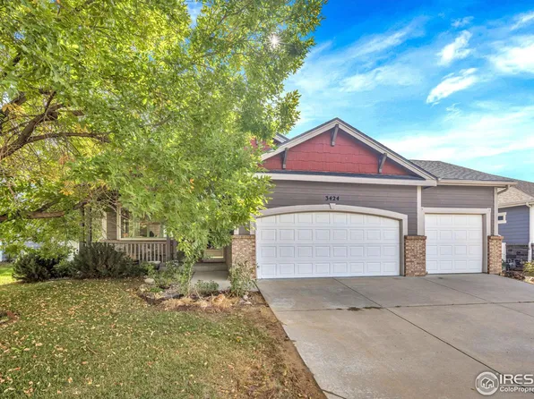 3424 Rialto Ave, Evans, CO 80620