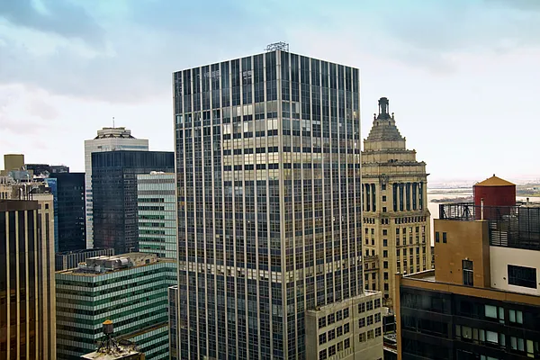 Sold by Brown Harris Stevens | media 32