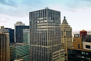 Sold by Brown Harris Stevens