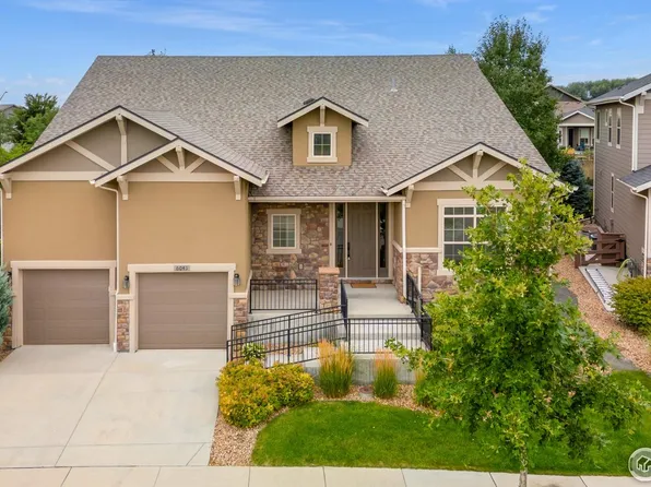 6045 Medlar Pl, Fort Collins, CO 80528