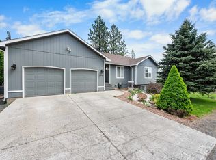 13005 N Hogan Ln, Spokane, WA 99208