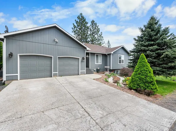 13005 N Hogan Ln, Spokane, WA 99208