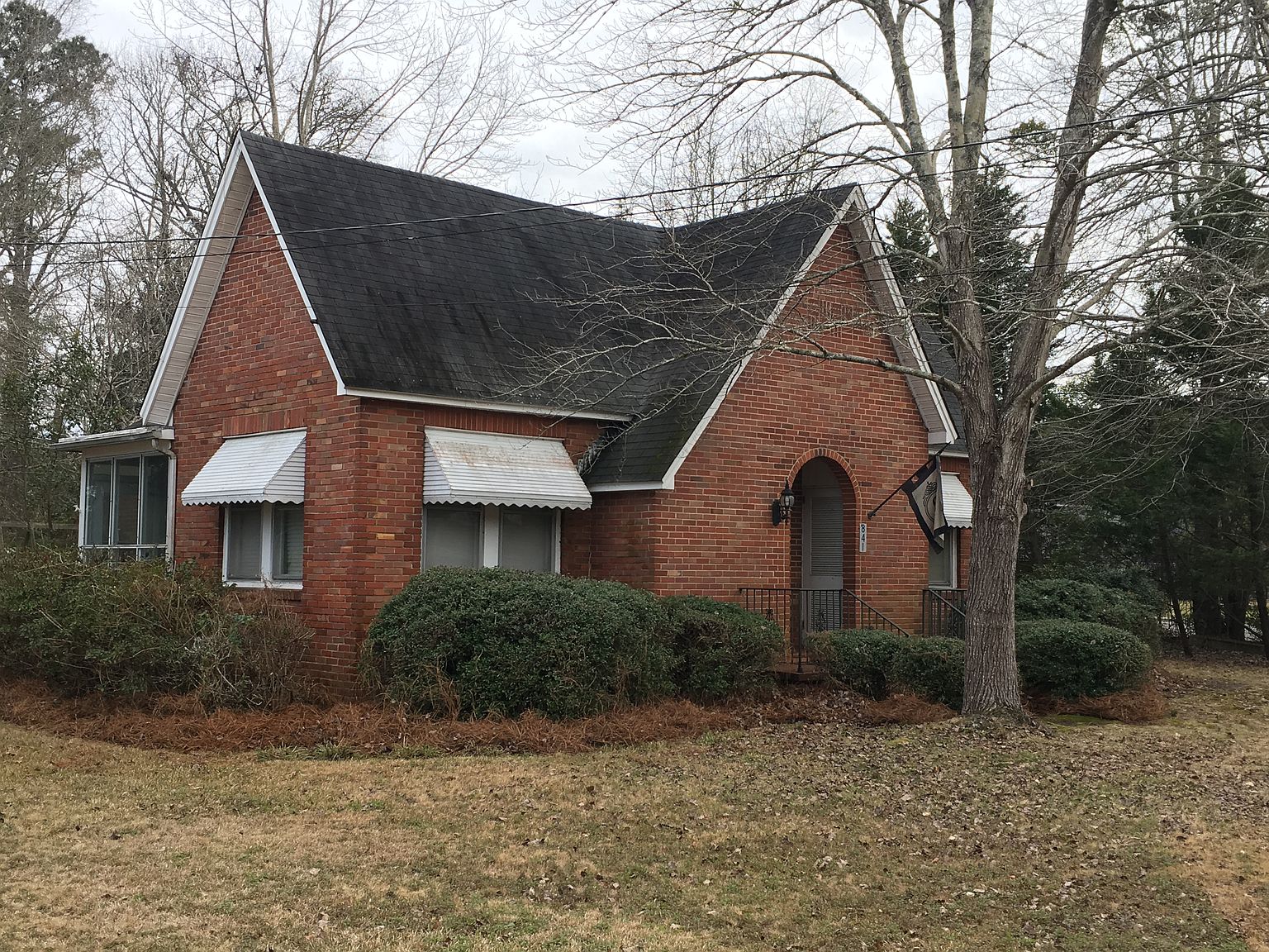 841 North St, Bamberg, SC 29003 Zillow