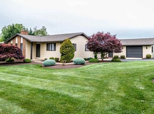 2840 Mattie Dr, Harrisonburg, VA 22801