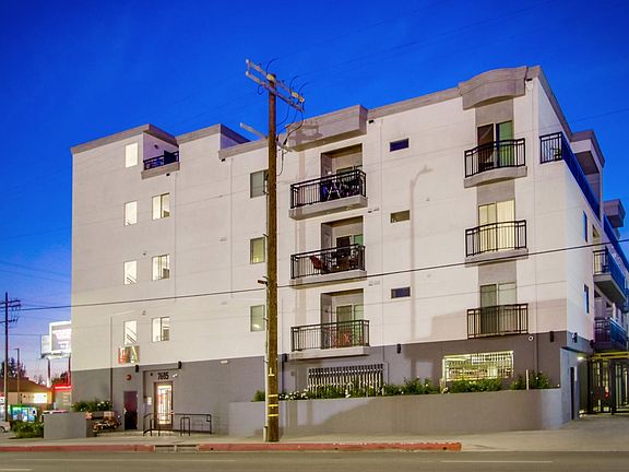 4th image of 7605 Louise Ave APT 205