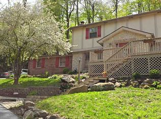 4226 N Somerset Dr, Martinsville, IN 46151