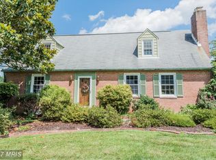 3653 Valley Rd, Ellicott City, MD 21042
